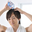 育毛剤で攻めの育毛ケアを